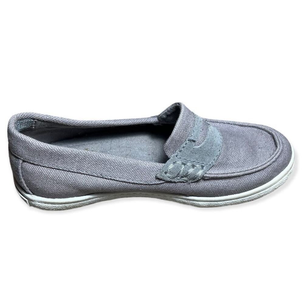 Cole Haan Boat Shoe Loafers